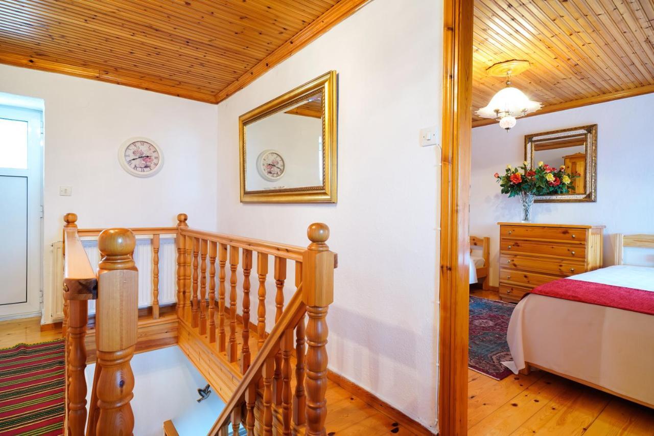 Villa Nicole Theologos  Luaran gambar